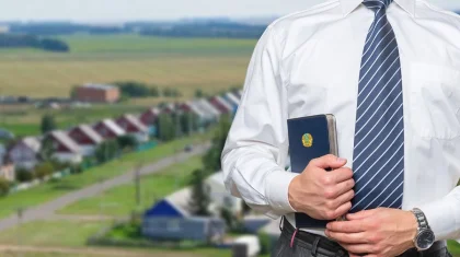 Доходы сел и районных городов от налогов увеличат в Казахстане