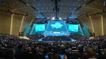 Президент поручил максимально задействовать потенциал СПК для развития села