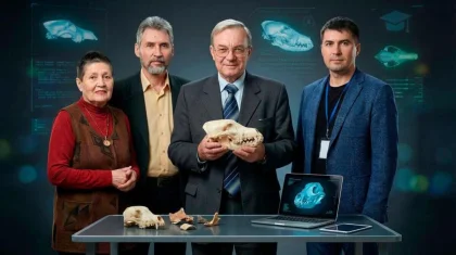 Казахстанские ученые стали соавторами сенсационного открытия в мировой науке