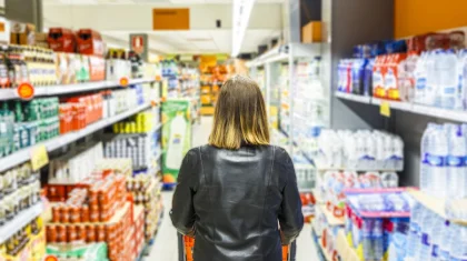 Цены на полке и на кассе не совпали: предпринимателя наказали в ВКО