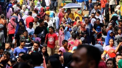 Джакарта стала самым густонаселенным городом мира: опубликован новый рейтинг ООН