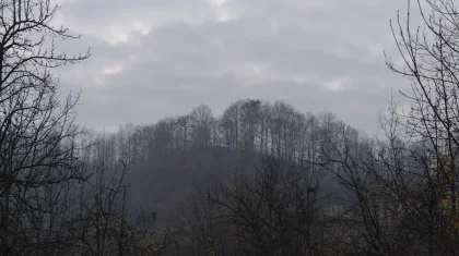 В каких регионах Казахстана объявили штормовое предупреждение