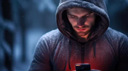 Незнакомец попросил телефон и украл сразу два гаджета у карагандинки