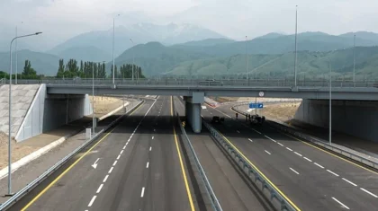 Стоимость проезда по БАКАД подорожает в 2026 году