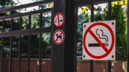 Электронные сигареты и вейпы запретят в Узбекистане