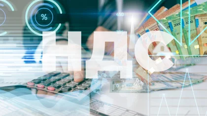 Путин подписал закон о повышении НДС до 22% с 2026 года