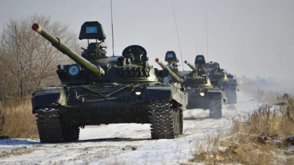 Важное заявление сделали в Минобороны Казахстана