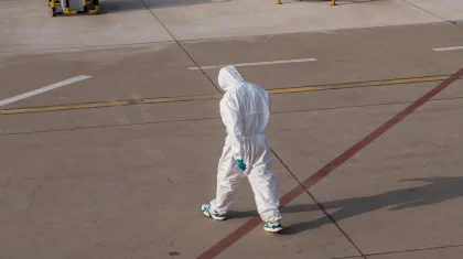 Птичий грипп может стать опаснее COVID-19 – ученые бьют тревогу