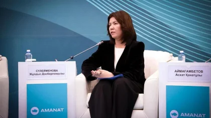 Алгебры с геометрией не будет? Объединение школьных предметов обсуждают в Казахстане