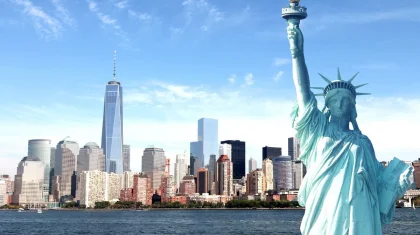 США приостановили рассмотрение всех прошений об убежище после стрельбы у Белого дома