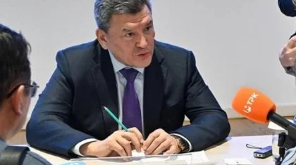 Школьные столовые проверят в СКО после жалоб на еду с насекомыми