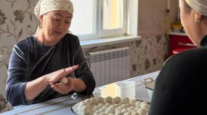 За три года без алкоголя ни одного преступления не произошло в селе Туркестанской области