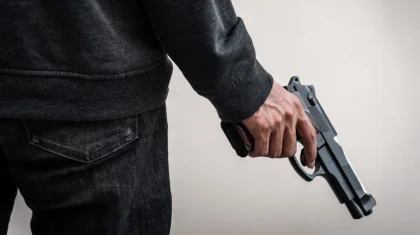 Четыре человека погибли в результате стрельбы на семейной встрече в Калифорнии