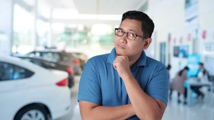 Авто в лизинг или кредит: считаем переплаты и оцениваем риски