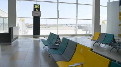 В аэропорту Алматы задержаны иностранцы с новорожденными: возбуждено уголовное дело