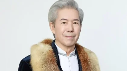 88-летний народный артист Казахстана Нургали Нусипжанов потерял тещу