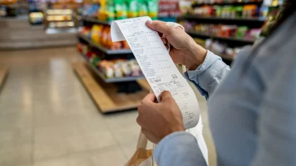 Инфляция в Казахстане: как изменились цены на продукты в ноябре