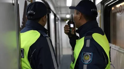 Больше 550 запрещенных религиозных изданий изъяли у пассажиров поездов и самолетов в Казахстане