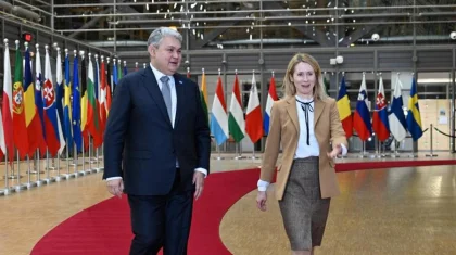 Переговоры об упрощении визового режима ЕС для граждан Казахстана пройдут в Брюсселе 2 декабря