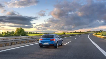 «Скорость 66 км/ч после 00:00»: МВД обратилось к казахстанцам