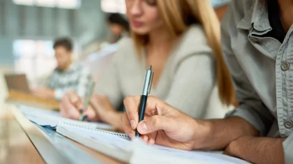 Из каких стран едут учиться в Казахстан зарубежные студенты