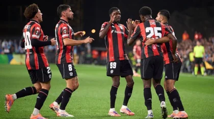 Разгневанные фанаты избили игроков французского клуба после серии поражений