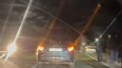 Смертельное ДТП в Атырауской области: авто столкнулось с грузовиком после наезда на лошадь