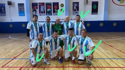 ДТП на дороге Алматы – Бишкек: среди погибших были сурдоспортсмены