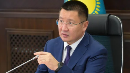 Аким Павлодарской области прокомментировал арест родной сестры