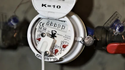 Искусственный интеллект будет передавать данные со счетчиков газа в Казахстане