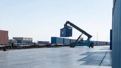 «КТЖ – Грузовые перевозки» оштрафовали на 1,4 млрд тенге