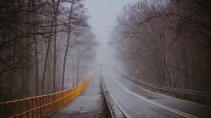 Какая погода ждет казахстанцев 3 декабря