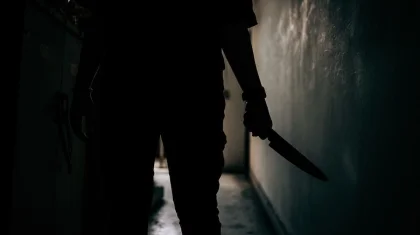 «Все тело было в шрамах»: карагандинец жестоко убил мать своей дочери в день ее свадьбы (ВИДЕО)