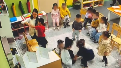 «Издевались, били!»: мать заявила о буллинге ее дочери в детсаду в Сатпаеве (ВИДЕО)