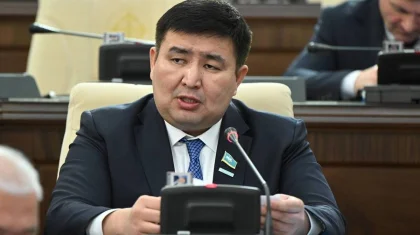 Настоящими мемами стали неэтичные и необдуманные высказывания чиновников – Елнур Бейсенбаев