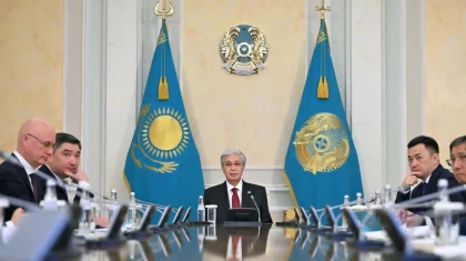 Президент поручил окончательно решить вопросы по авиатопливу