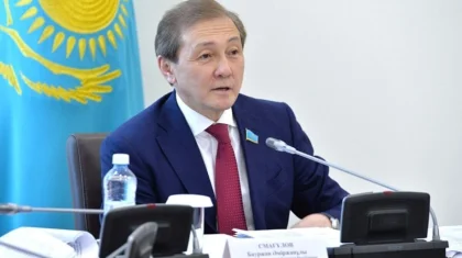 До 400 млн долларов направит OПЕК на развитие малого и среднего бизнеса в Казахстане