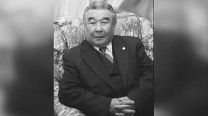 «Был выдающимся ученым»: Токаев выразил соболезнования семье Жабайхана Абдильдина