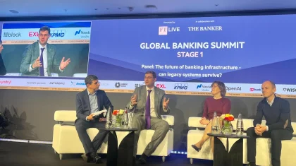 «Нельзя быть толерантным к некомпетентности»: глава Freedom Holding Corp Тимур Турлов выступил на саммите Financial Times