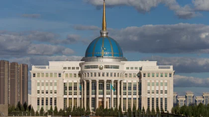 Астану с официальным визитом посетит президент Европейского совета Антониу Кошта