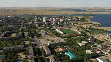 Износ 90%: очистные сооружения Жезказгана обновят впервые за 60 лет