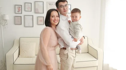 Боль при кормлении грудью: для казахстанок нашли решение, которого нет нигде в мире