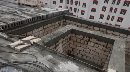 20-летний рабочий погиб в Мангистау: застройщик не сообщил о трагедии