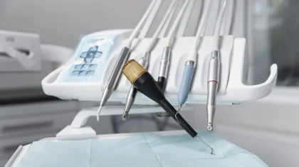 Смерть ребенка во время лечения зубов: мог ли неисправный аппарат стать причиной?