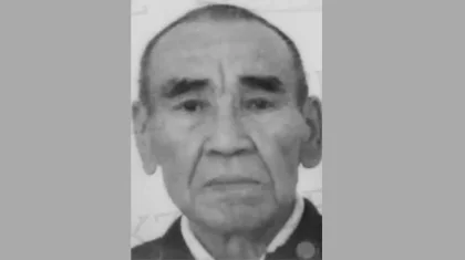 Пропавшего 76-летнего пенсионера нашли мертвым в Алматы