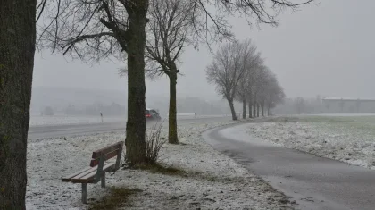 В каких регионах Казахстана объявили штормовое предупреждение