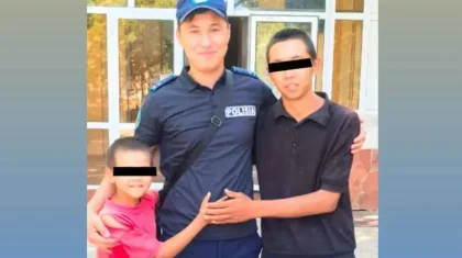 Отчим держал детей в рабстве в Жамбылской области: суд вынес приговор