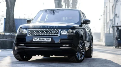 Частный судебный исполнитель в Алматы украл 370 млн тенге и Range Rover