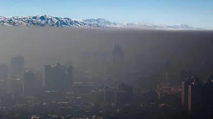 «Город живет под серым куполом смога»: депутат Мажилиса требует вернуть чистый воздух Алматы