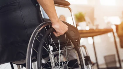 Из-за безответственности работодателя сотрудник лишился ноги в Петропавловске